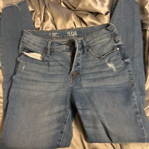 Ana brand jeans